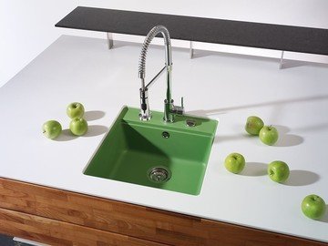 {Spülbecken edelstahl modern
81} Spülen und Armaturen - Modern Life - Küchen und Schlafstudio | {Spülbecken edelstahl modern
81}