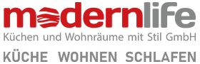 modernlife - Küchen und Wohnräume mit Stil GmbH