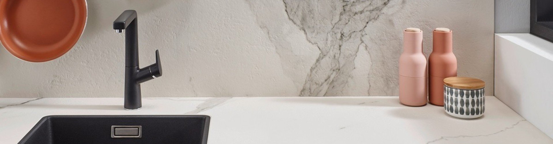 Milieubild 657 Bianco marmo 2