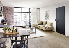 455T Hörmann 2 HS neu