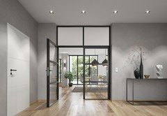 Modern_Interior_Rohrrahmen_Loft_1