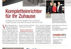 Leibnitz Aktuell Sep. 23