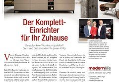 Leibnitz Aktuell Dezember