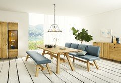 BTG Arbon - Holz Aussenseite