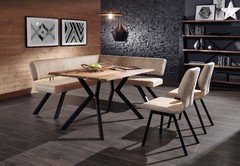 Koje Selecto 400 Retusche