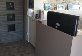 modern life Küchen Wohn und Schlafstudio