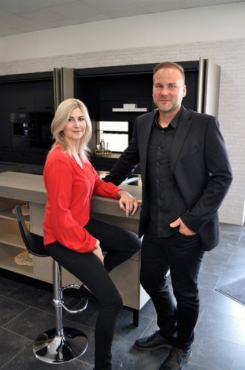 Nicole und Hannes 