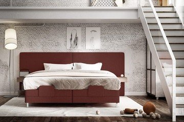 Schlafzimmer - Referenzen
