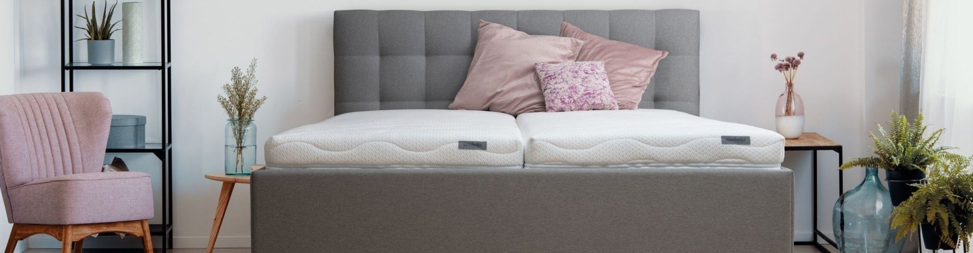 Polsterbett_Lillegreve