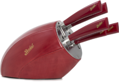 Berkel Elegance Sense Messerblock