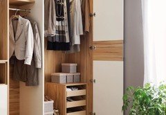 Garderobe 1