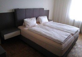 Schlafzimmer - Referenzen