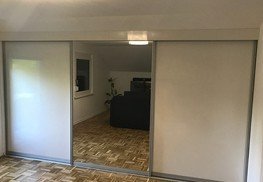 Schlafzimmer - Referenzen