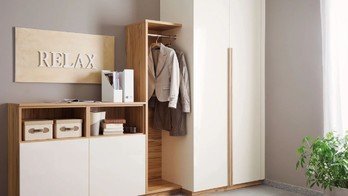 Garderobe