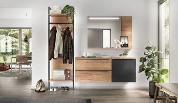 Garderobe Garderobe