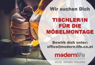 Lust auf Veränderung?